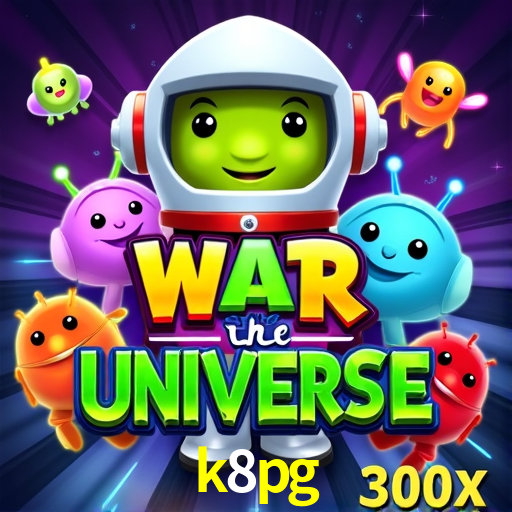Desvendando o Mundo dos Jogos Virtuais na k8pg