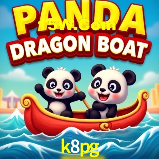 A Revolução dos Aplicativos de Jogos no k8pg
